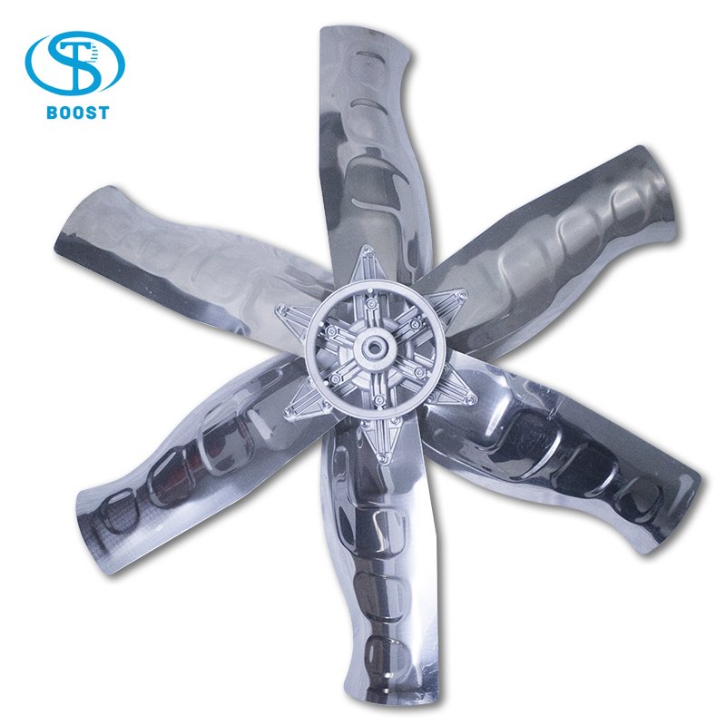 Customized Voltage Hammer Fan Galvanized Industrial Greenhouse Fan Chicken House Blower Fan for Poultry Farm.